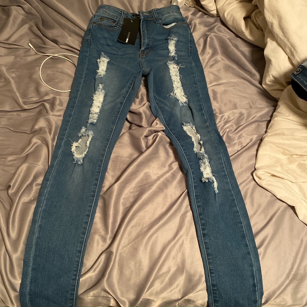 fashion nova jeans